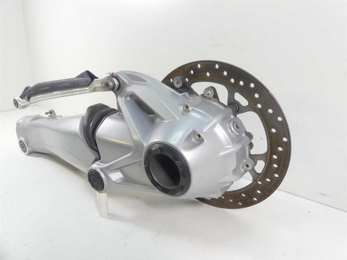 2015 BMW R1200RT K52 Differential Swingarm Driveshaft I=33:12=2,75 33748394283 {{ shop.shopifyCountryName }} - Mototech271