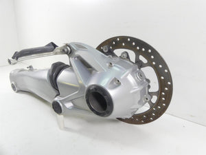 2015 BMW R1200RT K52 Differential Swingarm Driveshaft I=33:12=2,75 33748394283 | Mototech271