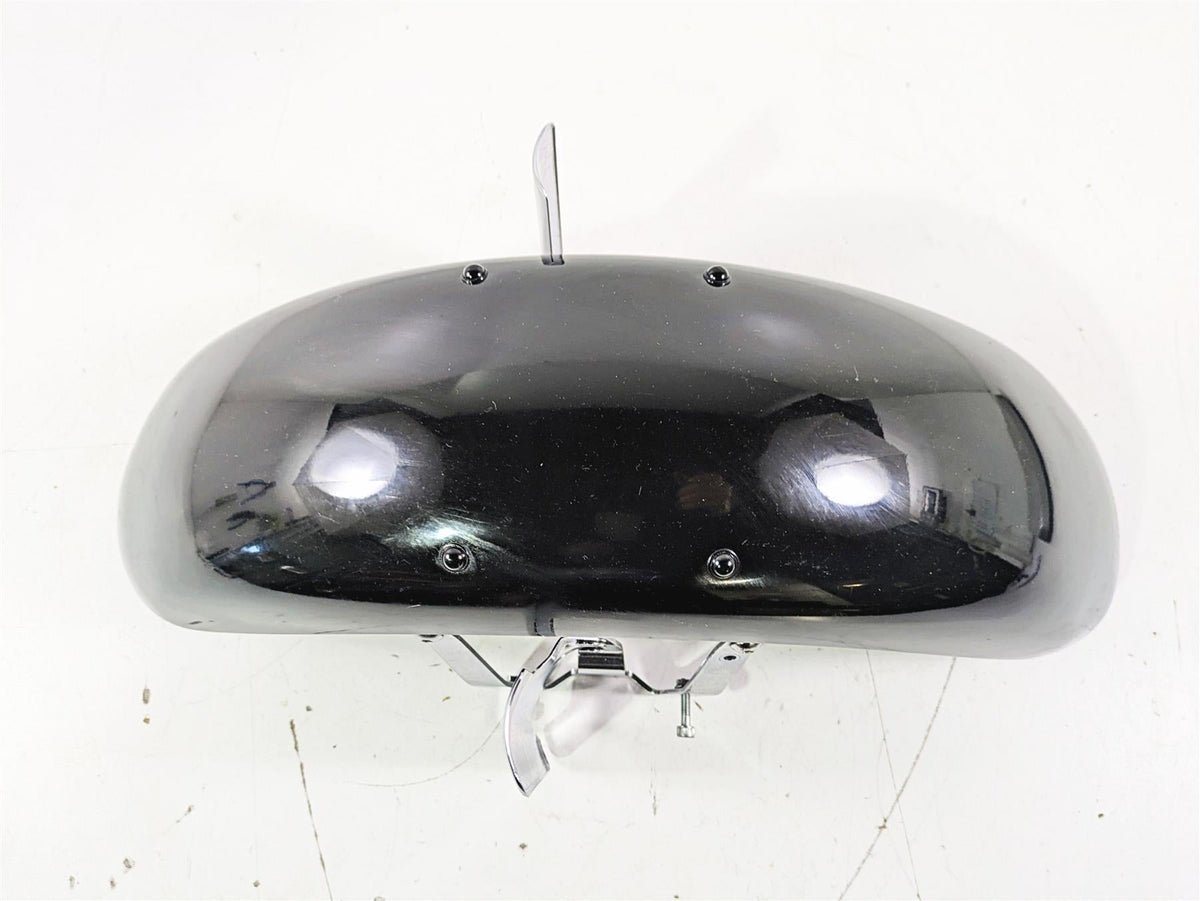 2002 Honda V-Twin VTX1800 C Front Fender + Mounts 61100-MCH {{ shop.shopifyCountryName }} - Mototech271