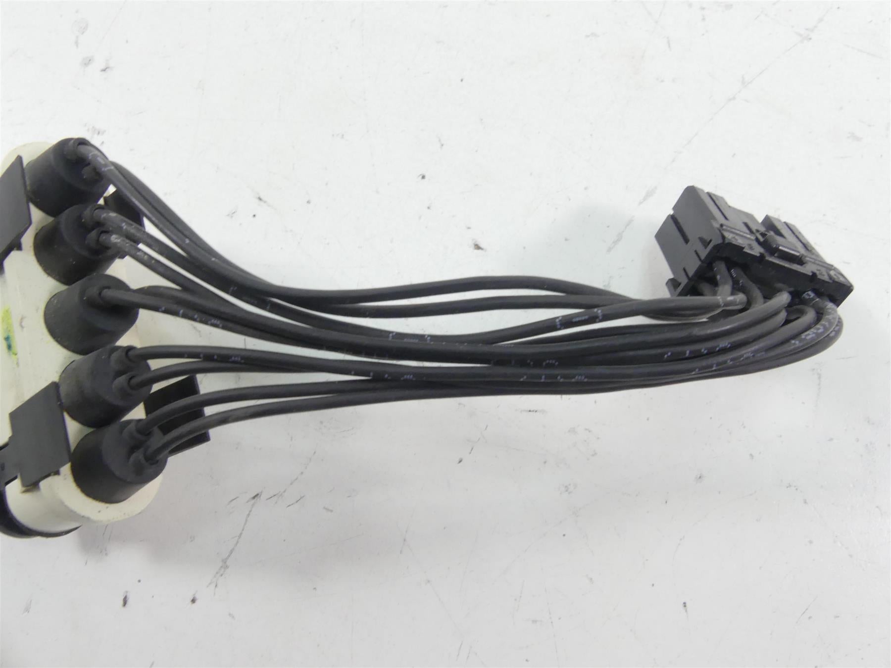 2005 Harley Touring CVO FLHTCSE Electra Glide Instrument Lights 68789-96 {{ shop.shopifyCountryName }} - Mototech271