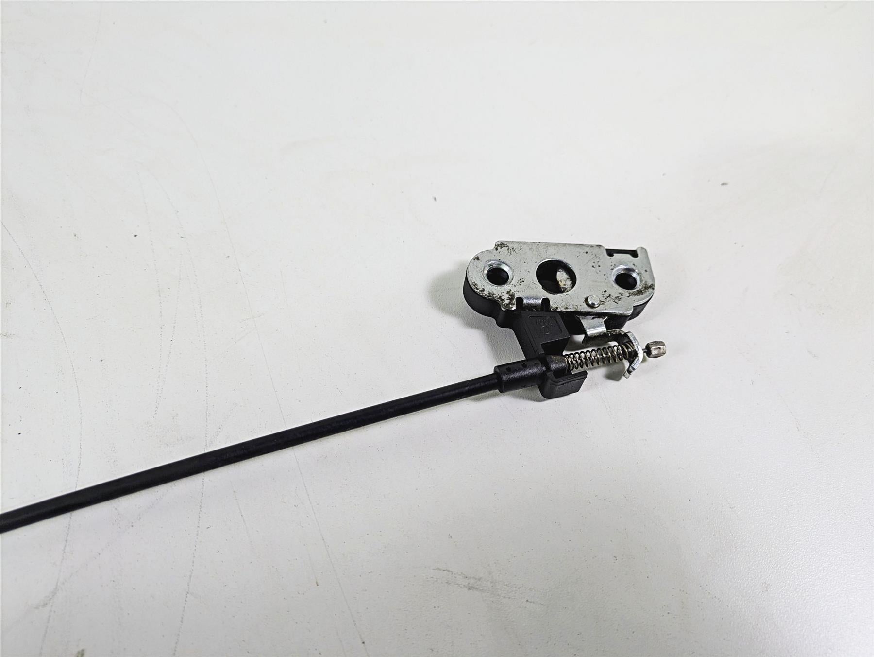 2016 Moto Guzzi Stelvio 1200 8V NTX Speedo Ignition Switch Key Lock 23k 897645 {{ shop.shopifyCountryName }} - Mototech271