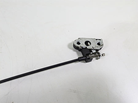 2016 Moto Guzzi Stelvio 1200 8V NTX Speedo Ignition Switch Key Lock 23k 897645 {{ shop.shopifyCountryName }} - Mototech271