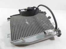 Load image into Gallery viewer, 2001 Kawasaki ZX600J2 ZX6R Ninja Radiator Fan Reservoir Hoses Set 39061-1286
