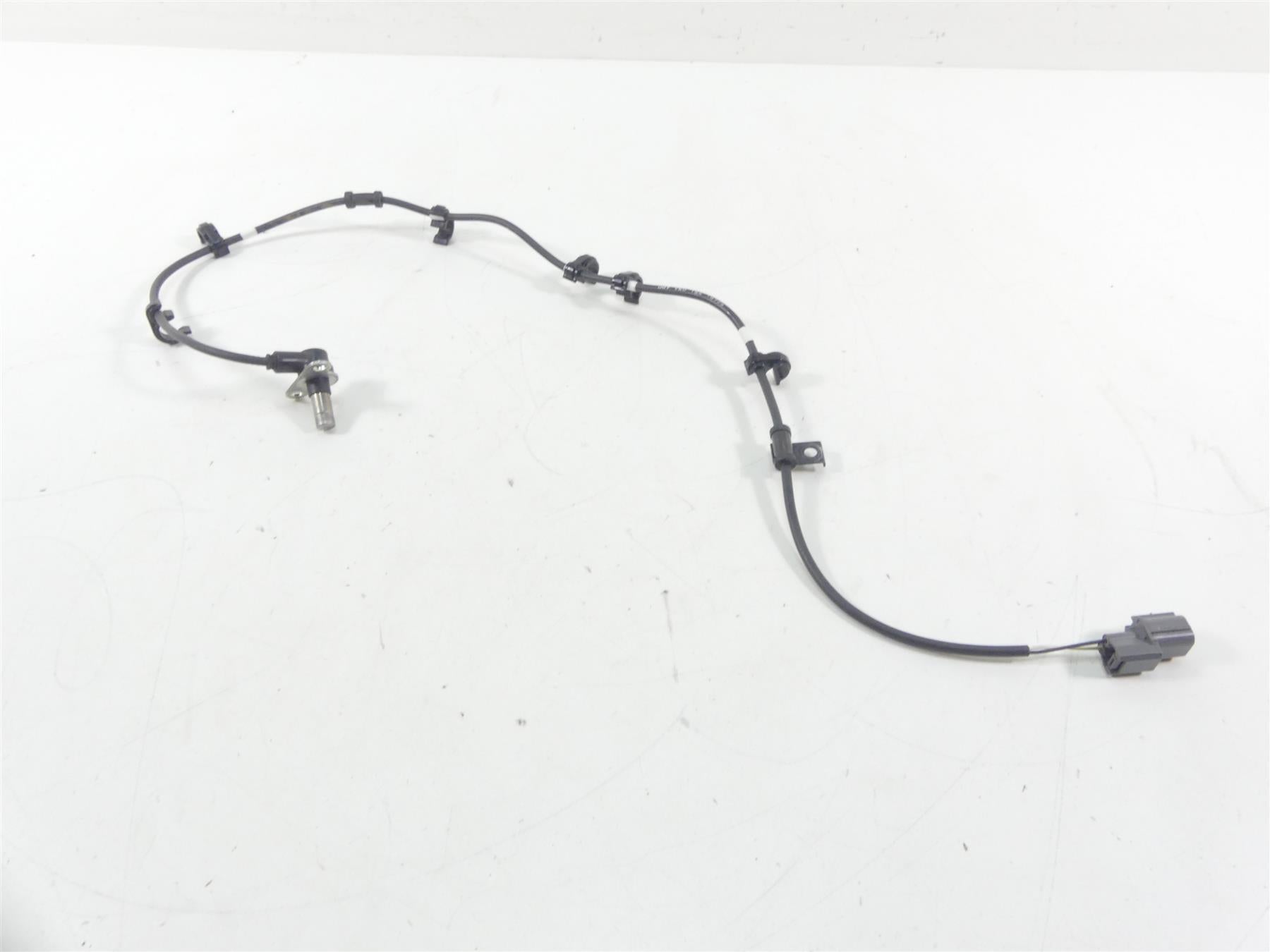 2019 Kawasaki ZX1400 ZX-14R Ninja Rear Abs Brake Wheel Speed Sensor 21176-0060 {{ shop.shopifyCountryName }} - Mototech271