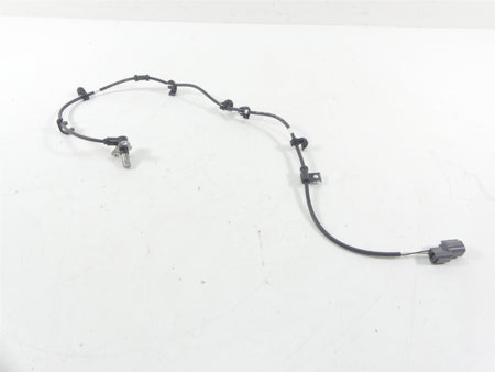 2019 Kawasaki ZX1400 ZX-14R Ninja Rear Abs Brake Wheel Speed Sensor 21176-0060 {{ shop.shopifyCountryName }} - Mototech271