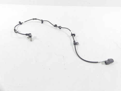2019 Kawasaki ZX1400 ZX-14R Ninja Rear Abs Brake Wheel Speed Sensor 21176-0060 | Mototech271