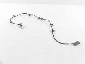 2019 Kawasaki ZX1400 ZX-14R Ninja Rear Abs Brake Wheel Speed Sensor 21176-0060 | Mototech271