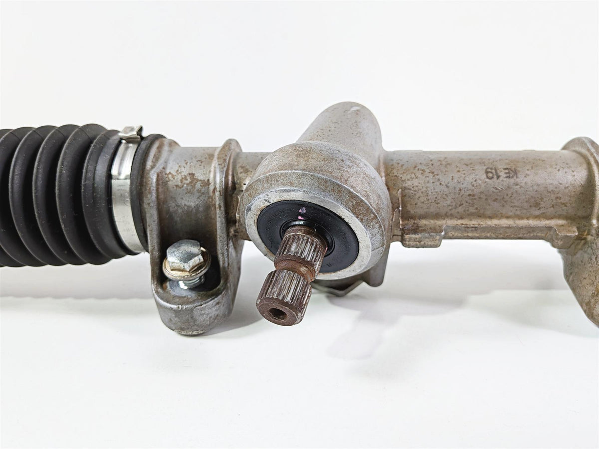 2021 Yamaha YXZ1000R EPS SS SE Rack & Pinion Steering Set 2HC-F3400-02-00 {{ shop.shopifyCountryName }} - Mototech271