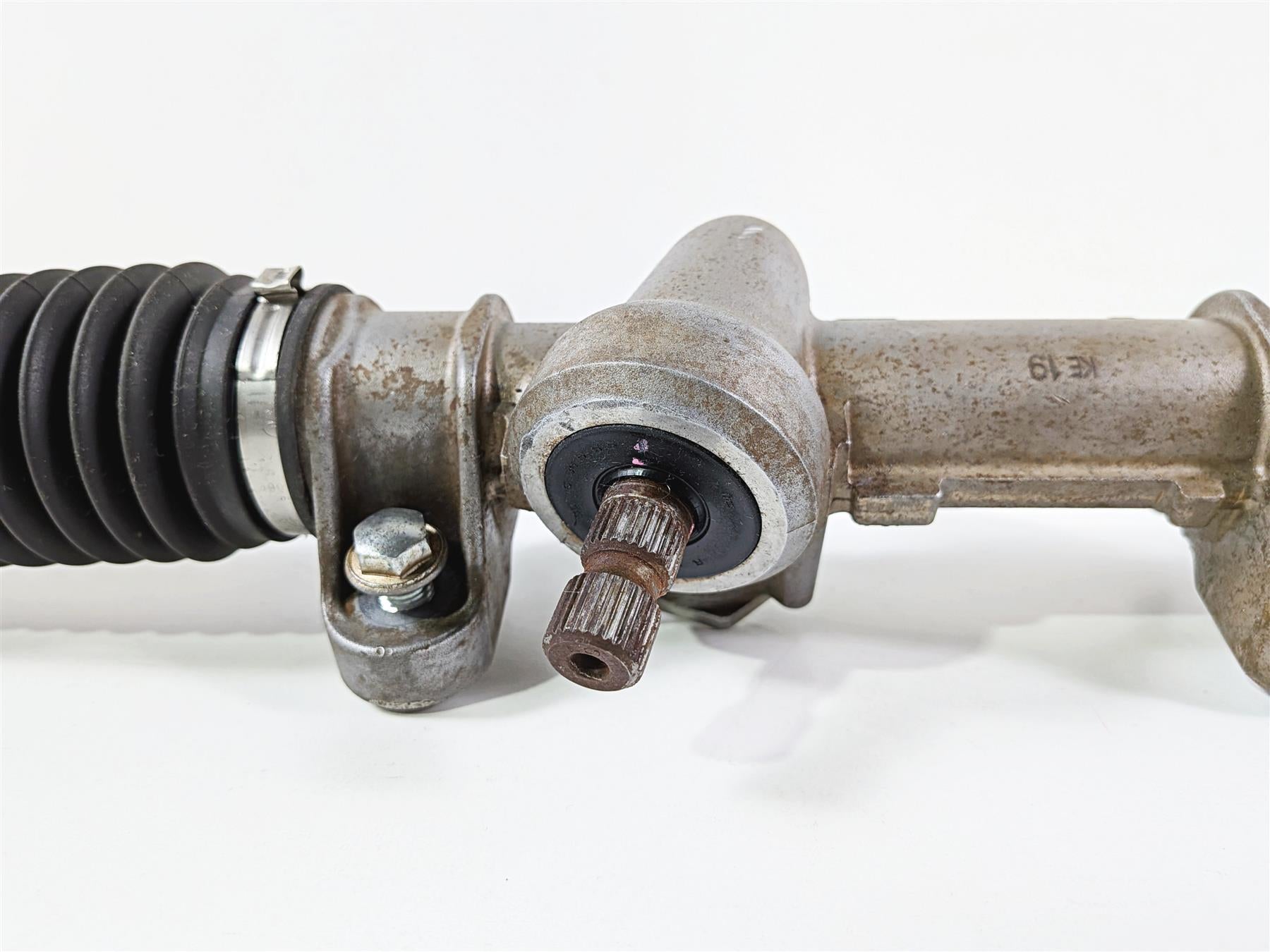 2021 Yamaha YXZ1000R EPS SS SE Rack & Pinion Steering Set 2HC-F3400-02-00 {{ shop.shopifyCountryName }} - Mototech271