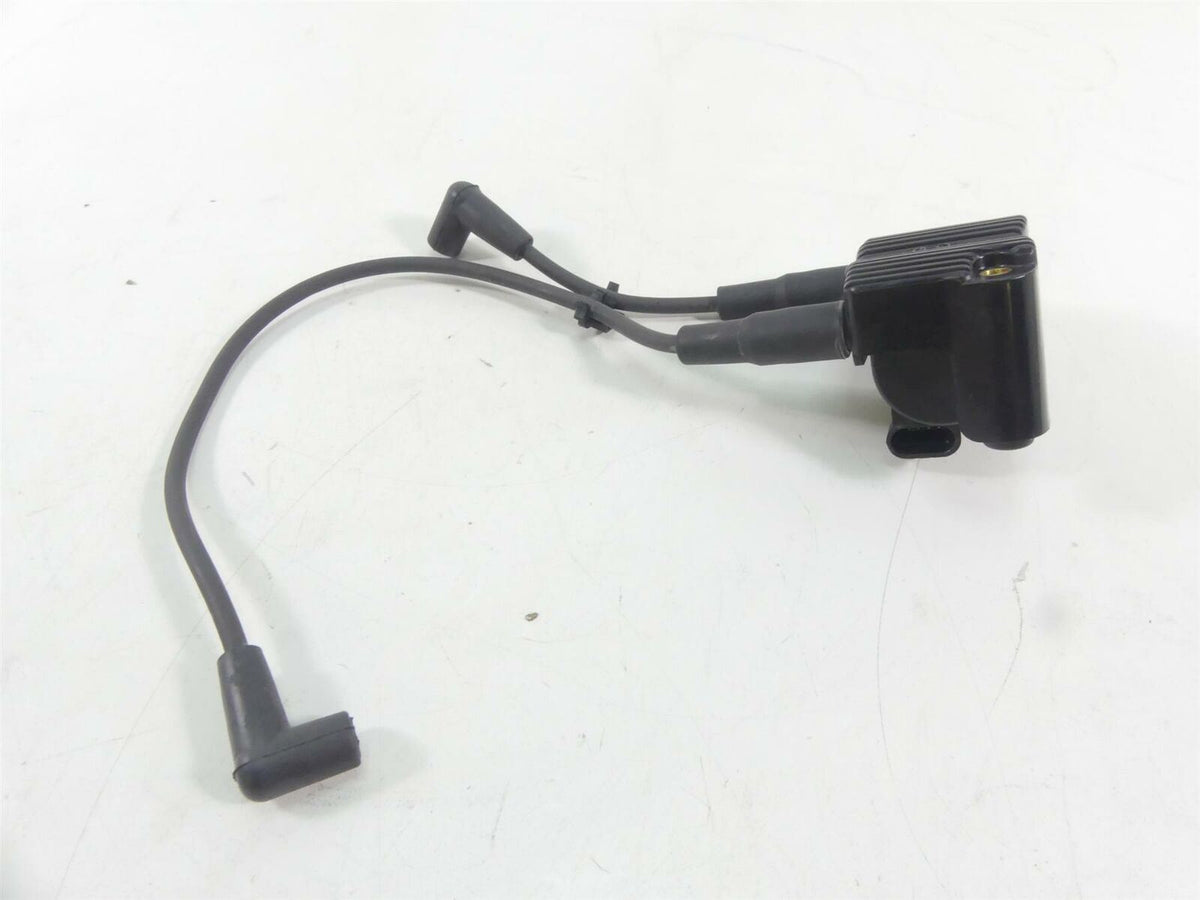 2017 Harley FXDLS Dyna Low Rider Delphi Ignition Coils Coil Set 31696-07A {{ shop.shopifyCountryName }} - Mototech271