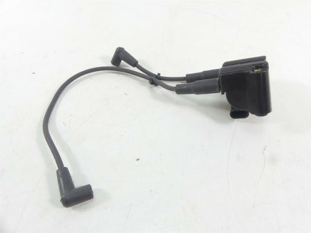 2017 Harley FXDLS Dyna Low Rider Delphi Ignition Coils Coil Set 31696-07A {{ shop.shopifyCountryName }} - Mototech271