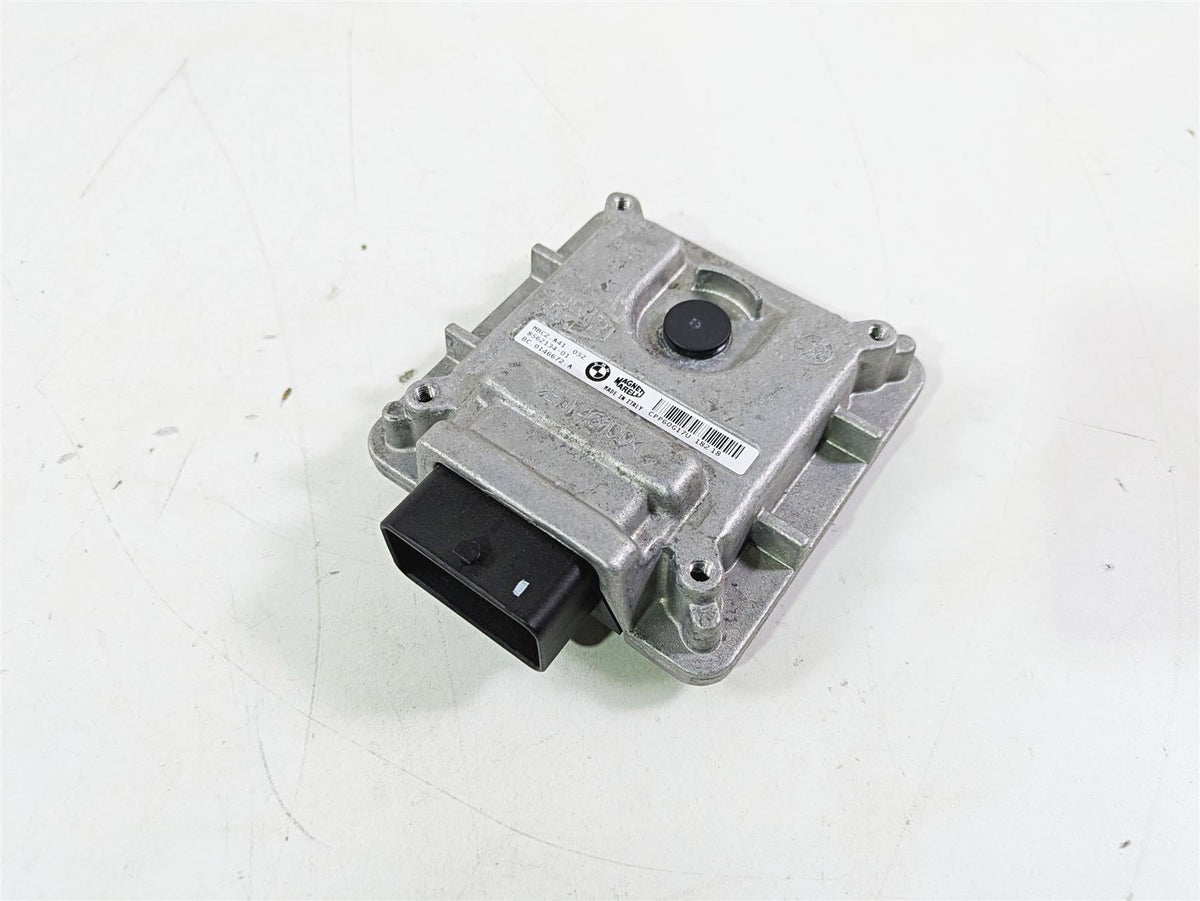 2019 BMW G310GS K02 Cdi Ecu Ecm Engine Control Module 13618562134 {{ shop.shopifyCountryName }} - Mototech271