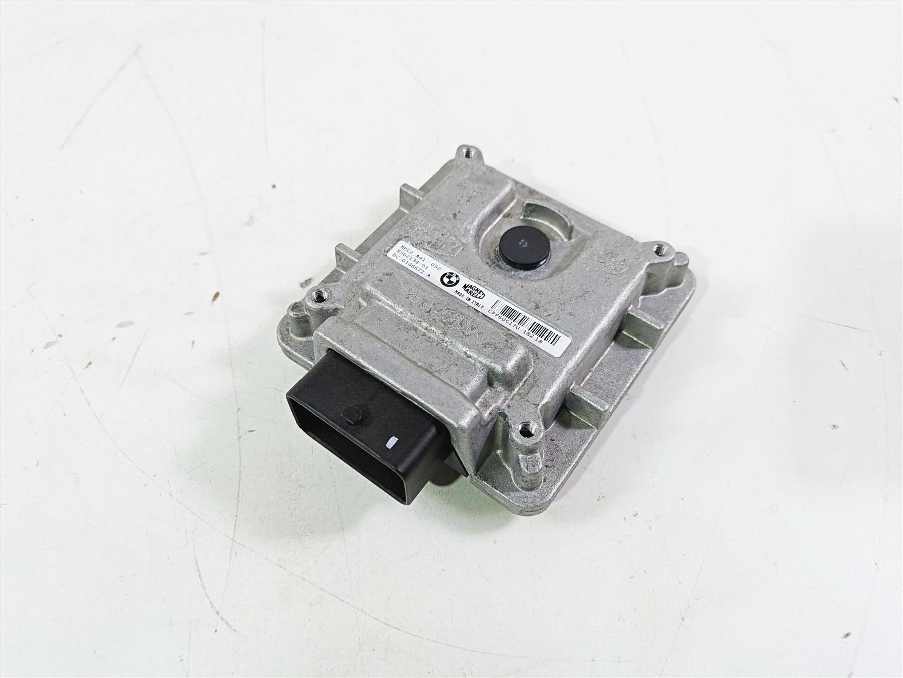 2019 BMW G310GS K02 Cdi Ecu Ecm Engine Control Module 13618562134 {{ shop.shopifyCountryName }} - Mototech271