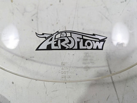 2014 BMW R1200 RT RTW K52 28" Aeroflow Touring Aeroscreen Windshield - Read {{ shop.shopifyCountryName }} - Mototech271