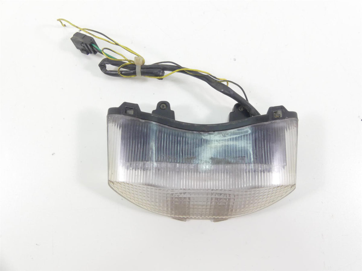 2006 Triumph Daytona 675 Aftermarket Taillight Tail Light Blinker Turn Signal {{ shop.shopifyCountryName }} - Mototech271