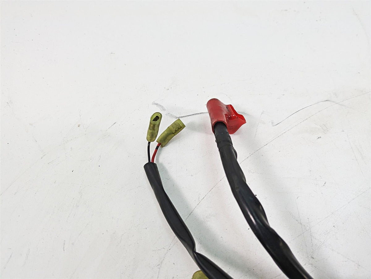 1997 Kawasaki VN1500 Vulcan Wiring Harness Fuse Box - Read 26030-1447 26021-1089 {{ shop.shopifyCountryName }} - Mototech271