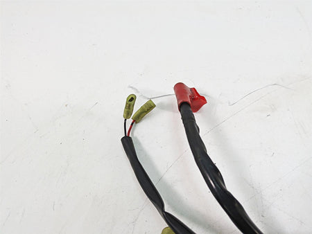 1997 Kawasaki VN1500 Vulcan Wiring Harness Fuse Box - Read 26030-1447 26021-1089 {{ shop.shopifyCountryName }} - Mototech271