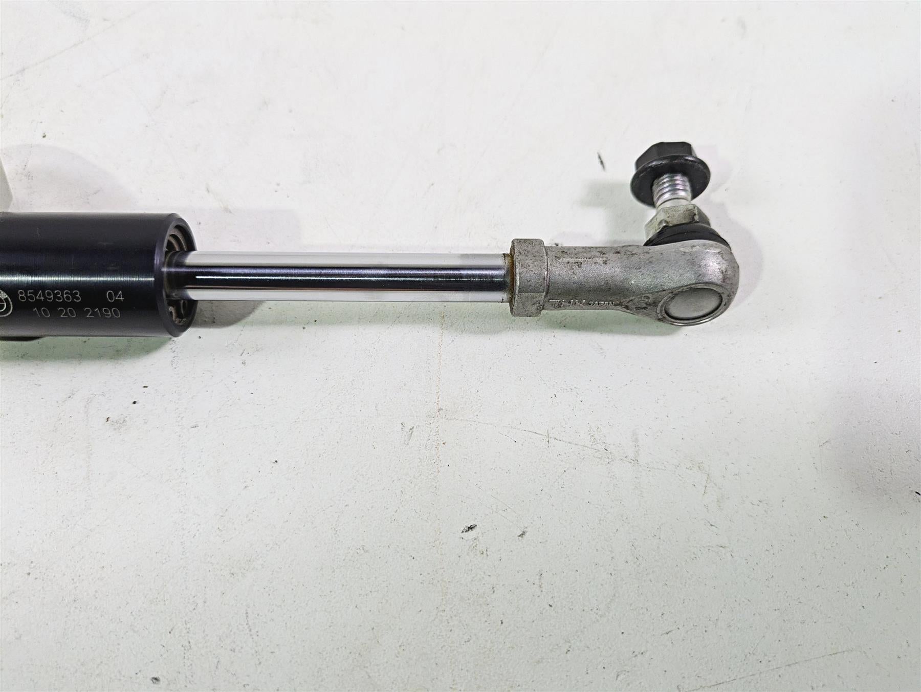 2021 BMW R1250GS K51 Adv Steering Damper Stabilizer 32768549363 {{ shop.shopifyCountryName }} - Mototech271