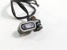 Load image into Gallery viewer, 2009 Harley Softail FLSTSB Cross Bones Handlebar Blinker Turn Signal Set 1-01-0064-08
