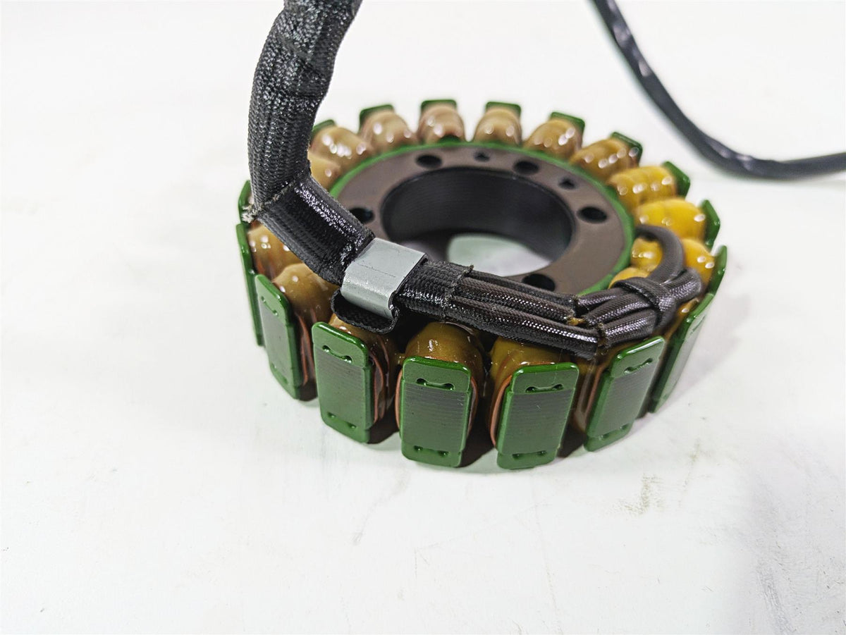 2020 Kawasaki Z900 ZR900 Stator Generator Alternator 21003-0203 {{ shop.shopifyCountryName }} - Mototech271
