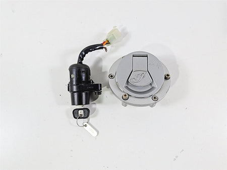 2021 Indian Scout 1200 Ignition Switch Gas Cap Key Lock Set -READ 4016935 {{ shop.shopifyCountryName }} - Mototech271