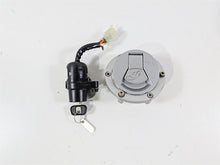 Load image into Gallery viewer, 2021 Indian Scout 1200 Ignition Switch Gas Cap Key Lock Set -READ 4016935
