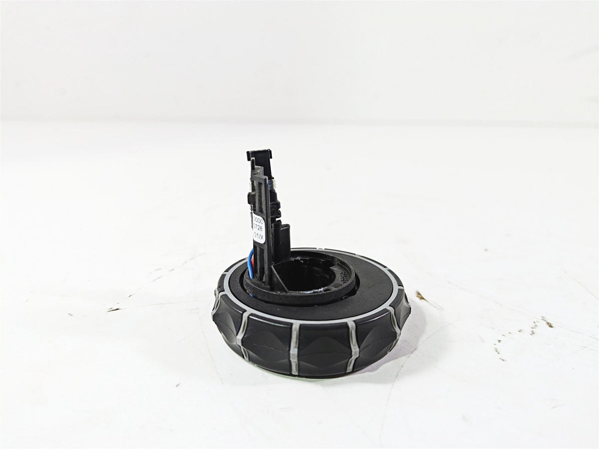 2019 BMW S1000XR K49 Left Round Multi Control Switch 61317727498 {{ shop.shopifyCountryName }} - Mototech271