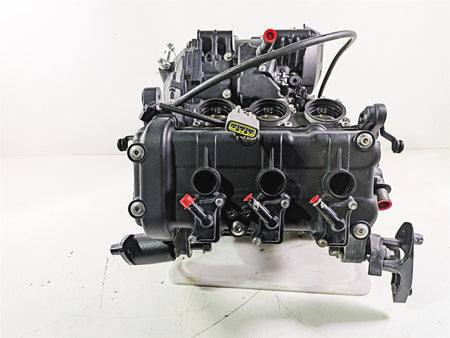 2019 Triumph Speed Triple RS 1050 Running Engine Motor 25K -Video T1162225 {{ shop.shopifyCountryName }} - Mototech271