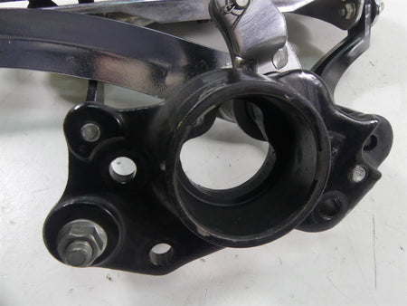 2014 Harley Touring FLHX Street Glide Right Front Floor Board & Pedal 50518-09 {{ shop.shopifyCountryName }} - Mototech271