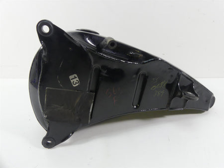 1993 Harley FXSTS Softail Springer Right Side 3.5G Fuel Gas Petrol Tank 61290-97 {{ shop.shopifyCountryName }} - Mototech271