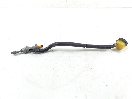 2010 Kawasaki ZX1400 ZX14 R Ninja Rear Brake Master Cylinder 43015-0056 {{ shop.shopifyCountryName }} - Mototech271