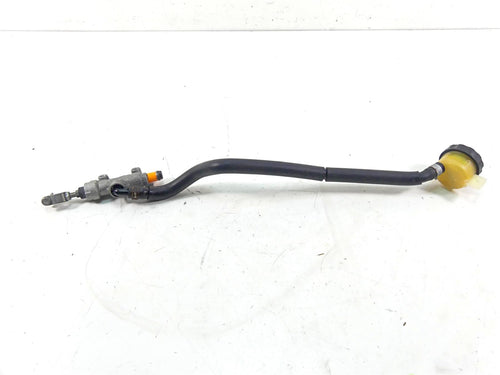 2010 Kawasaki ZX1400 ZX14 R Ninja Rear Brake Master Cylinder 43015-0056 | Mototech271