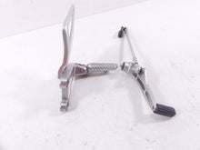 Load image into Gallery viewer, 2014 Honda CBR1000 SP Fireblade Left Front Footpeg &amp; Shifter  50700-MGP-D60
