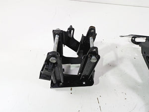 2016 Harley Touring FLTRX Road Glide Front Fairing Mount Carrier Set 47200217 | Mototech271