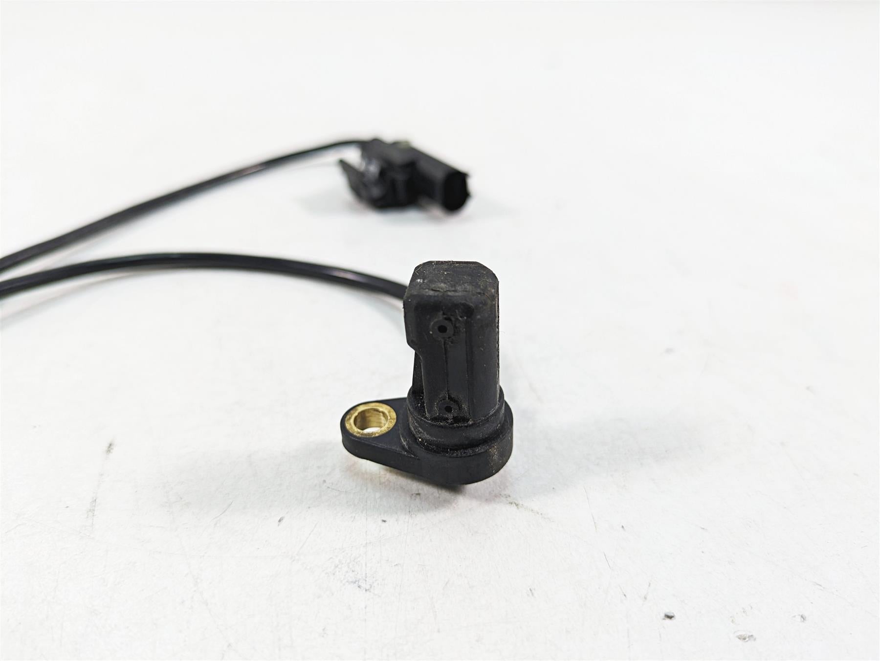 2021 Aprilia RS660 Rear Abs Brake Wheel Speed Sensor 859792 {{ shop.shopifyCountryName }} - Mototech271