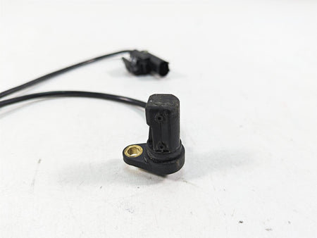 2021 Aprilia RS660 Rear Abs Brake Wheel Speed Sensor 859792 {{ shop.shopifyCountryName }} - Mototech271