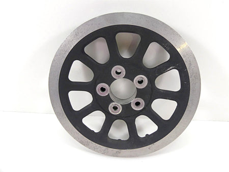 2017 Harley Dyna FXDB Street Bob Rear Belt Sprocket Pulley 66T 40374-07 {{ shop.shopifyCountryName }} - Mototech271