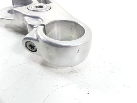 2017 Harley Softail FXSB Breakout Upper Triple Tree Steering Clamp 49mm 46700-08 {{ shop.shopifyCountryName }} - Mototech271