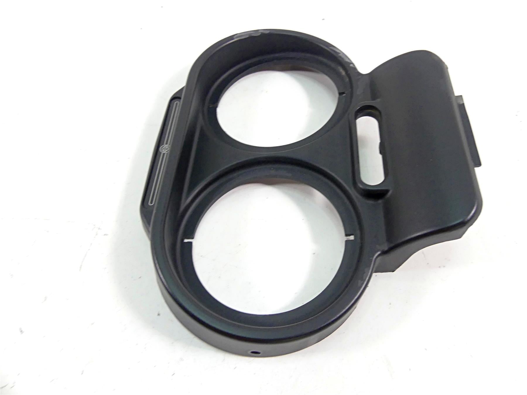 2011 Harley Touring FLTRX Road Glide Speedo Gauges Cover Fairing 67923-98 {{ shop.shopifyCountryName }} - Mototech271
