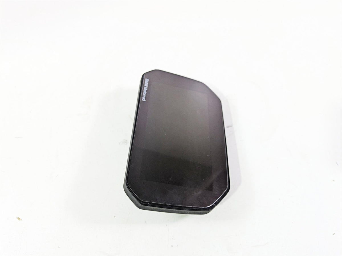 2021 BMW R1250GS K51 Adv Tft Speedometer Screen Dash 62111598807 {{ shop.shopifyCountryName }} - Mototech271