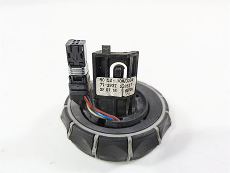 2016 BMW S1000XR K49 Left Round Multi Control Switch 7713937 61317727498-Mototech271