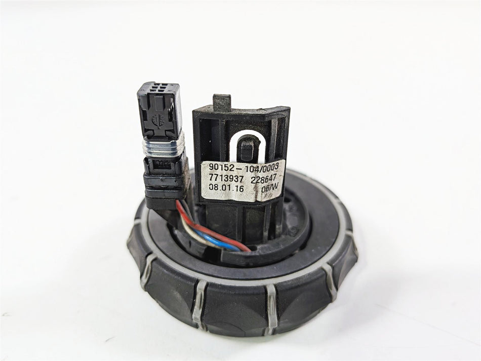 2016 BMW S1000XR K49 Left Round Multi Control Switch 7713937 61317727498-Mototech271
