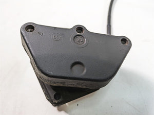 2005 Harley Touring FLHTCUI Electra Glide Front Brake Caliper Set 44046-00D | Mototech271