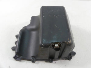 2019 Triumph Street Triple 765R Lower Bottom Engine Cover Oil Pan  T1230130 | Mototech271