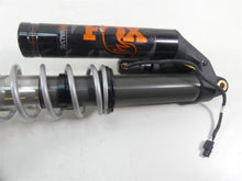 Load image into Gallery viewer, 2021 Kawasaki Teryx KRX1000 KRF1000 ES Left Rear Fox Shock -Bent 45014-069742P
