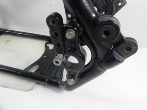 2013 Harley Touring FLHTK Electra Glide Straight Main Frame Chassis With Louisiana Salvage Title  47900-11BHP | Mototech271