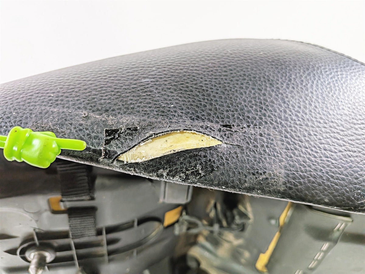 2015 Ducati Diavel Dark Seat Saddle - Read 59521991AA-Mototech271