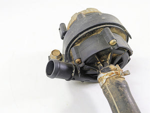 2019 Polaris RZR XP Turbo S Bosch Electric Water Pump Set 2413045