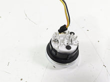 Load image into Gallery viewer, 2016 Harley FLSTC Softail Heritage Fuel Gas Petrol Level Gauge READ 75053-01B | Mototech271
