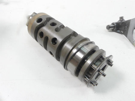 2015 Ducati Monster 1200 S Transmission Gears Shift Shaft Drum Set 15021941B | Mototech271